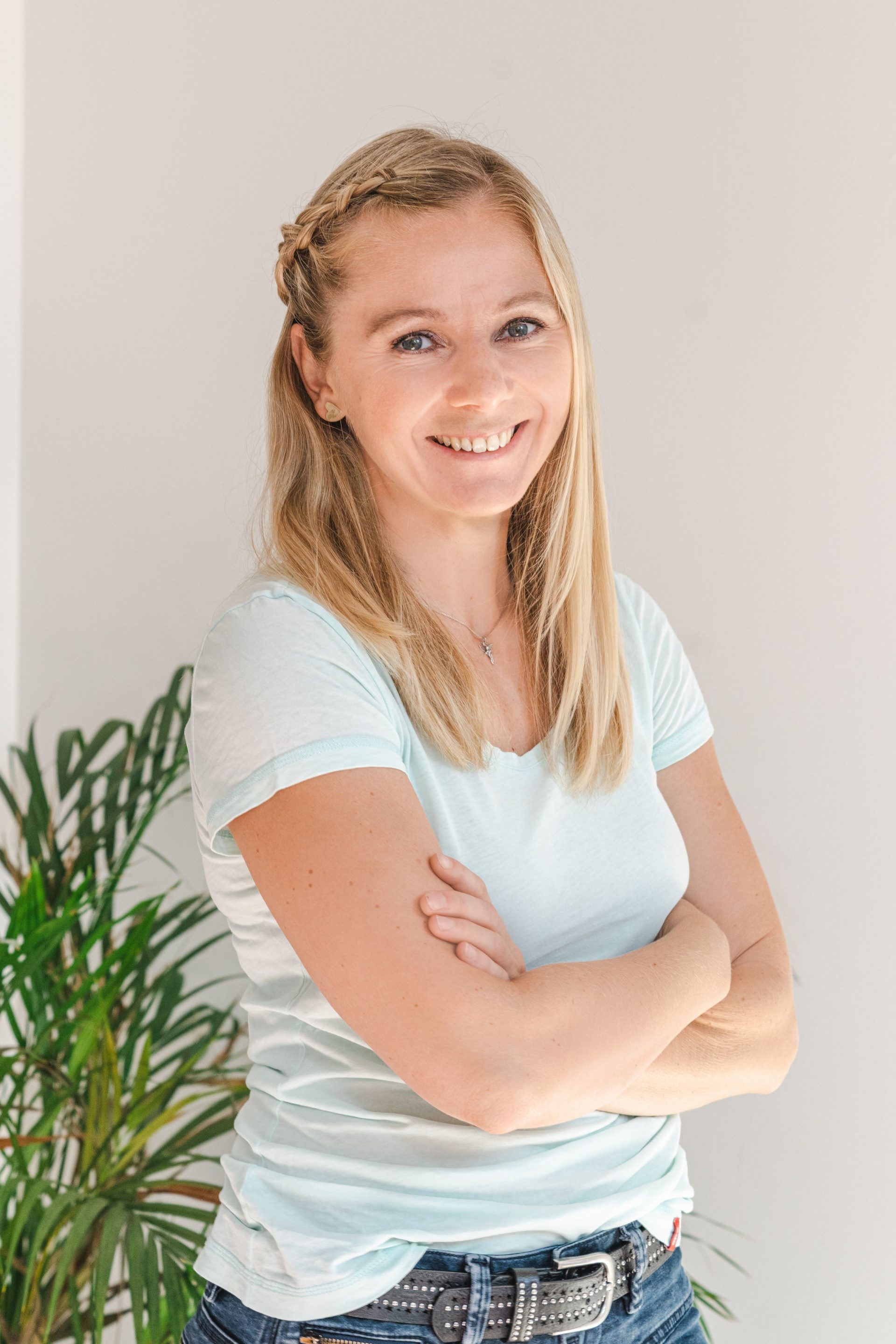 Burgi Oberleitner